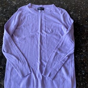 Banana Republic Italian Wool Sweater